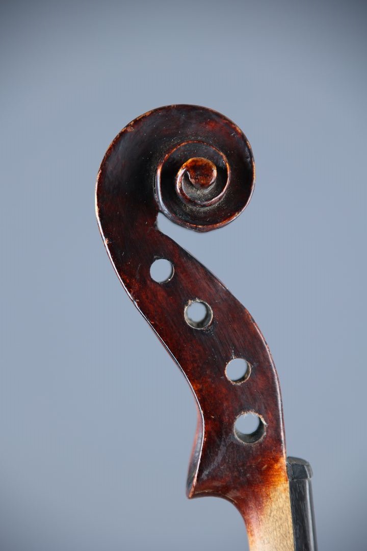 German violin - Giuseppe Hofman - V10364